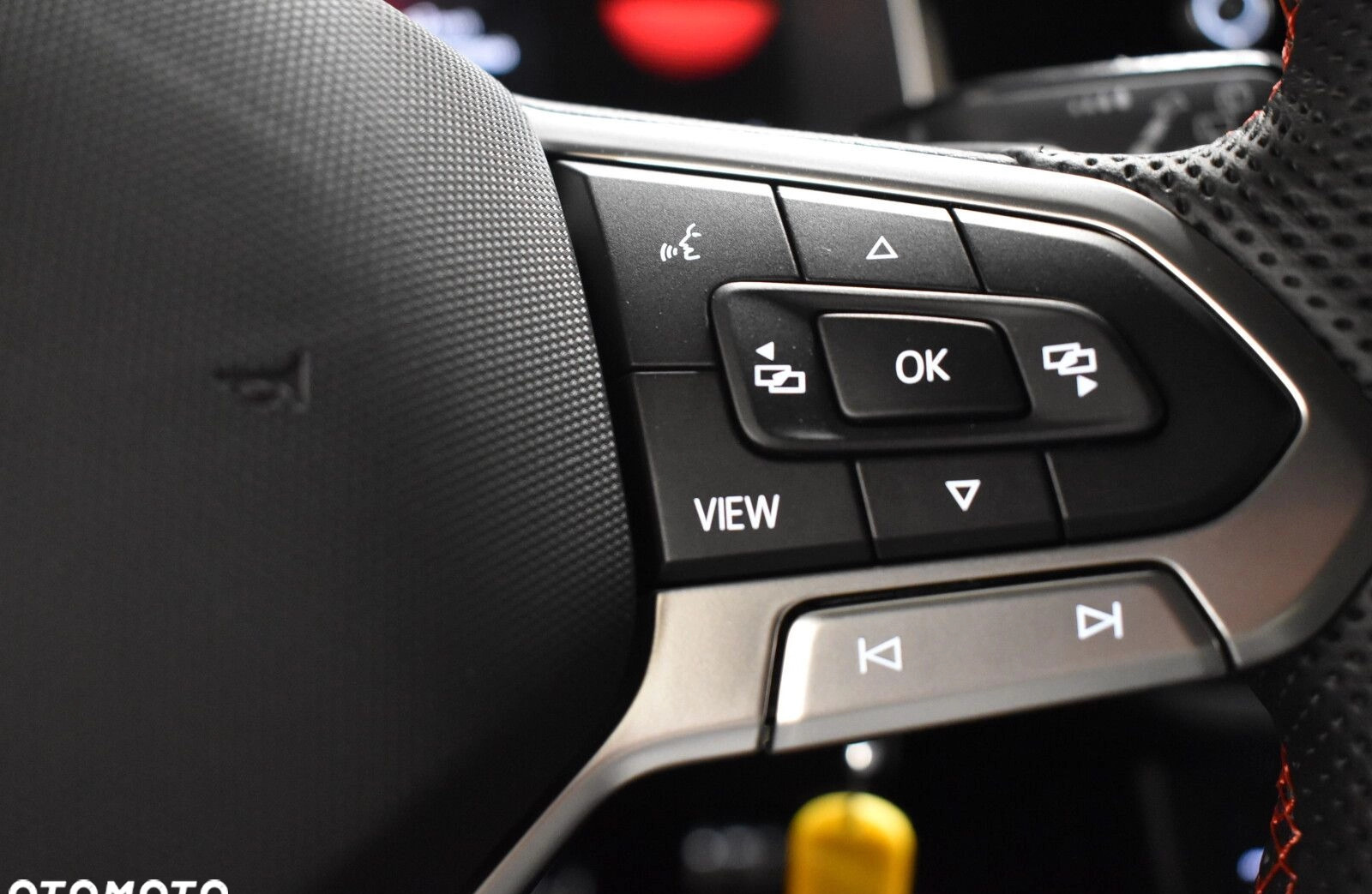 Volkswagen Polo cena 136900 przebieg: 7, rok produkcji 2024 z Krzeszowice małe 352
